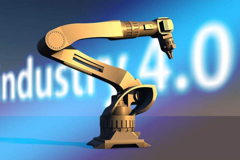  Manufacturing 4.0, The New master of Torino’s polytechnic university